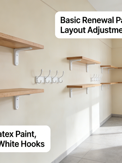 Basic Refresh Package