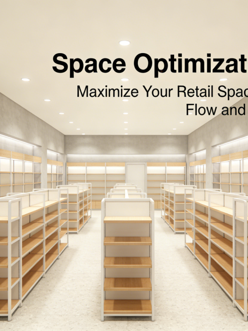 Space optimization package