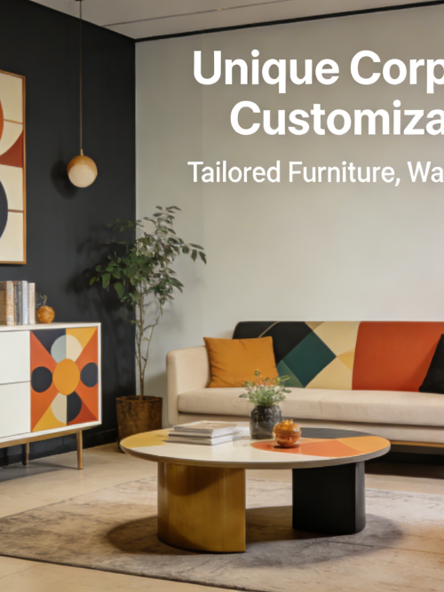 Themed custom packages