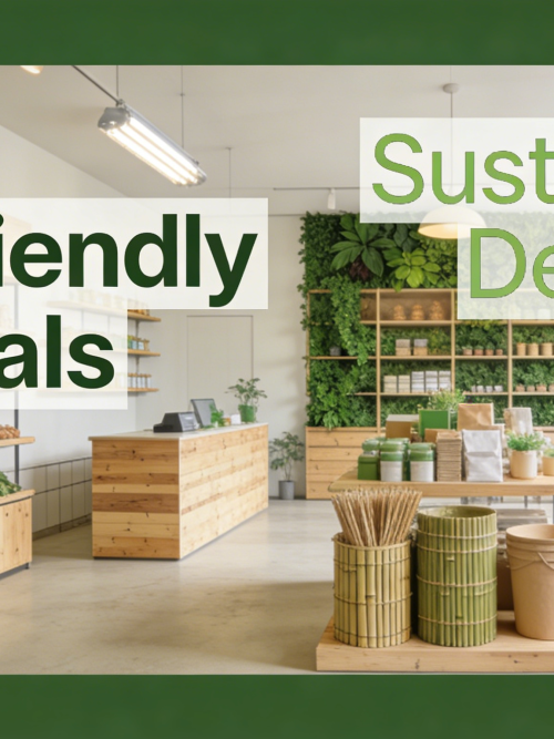 Eco-friendly package