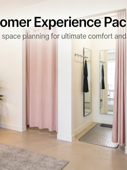 Customer Experience Package